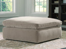 Maxton Heights - Oversized Accent Ottoman
