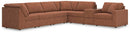 Modmax - Sectional - Spice