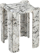 Ravello - Genuine Marble Table