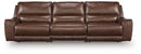 DeepWakes - Power Reclining Sectional