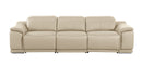 9762 - 3-Piece Modular Power Reclining Sofa With 2 Power Recliners In