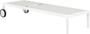 Nizuc - Outdoor Patio Chaise Lounge Chair