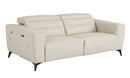 989 - Power Reclining Set With Power Headrest