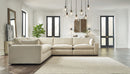 Elyza - Sectional