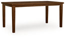 Ralene - Dining Room Table