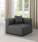 Cube - Corner Chair