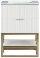 Monad - Bathroom Vanity