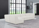 Miramar - 5 Piece Modular Sectional