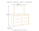 Derekson - Dresser
