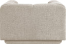 Modari - Fabric Upholstered Chair