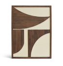 Cadence - Mango Wood Wall Decor