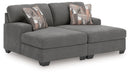 Clarington - Sectional