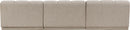 Modari - Sectional - Beige