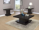 Reston - Square Coffee Table Set