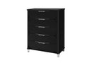 Lando - Chest - Black