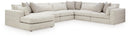 Ashbourne Estate - Sectional