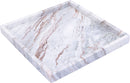 Barletta - Marble Square Tray