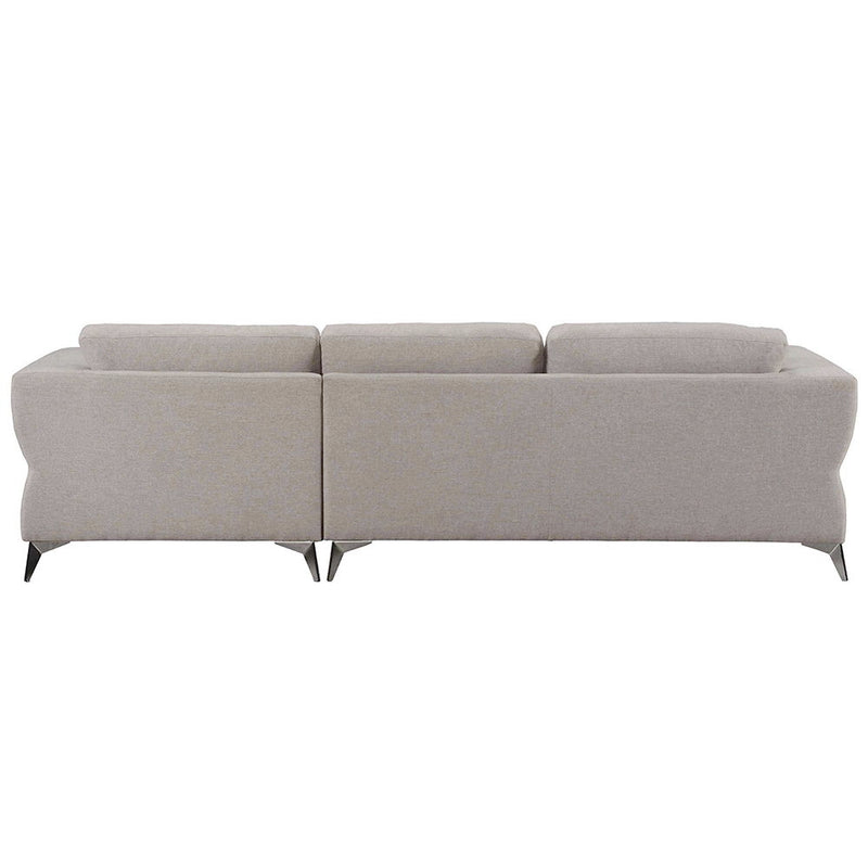 Josiah - Sectional Sofa