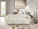 Bloom - Teddy Fabric Sofa