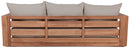 Tulum - Water Resistant Outdoor Sofa