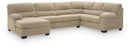 SimpleJoy - Sectional