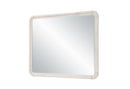 Malmo - Mirror - Oak