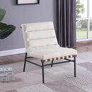 Burke - Accent Chair