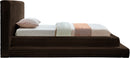 Drew - Bed