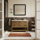 Oakwell - Bathroom Vanity