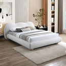 Hyde - Bed