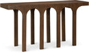 Westfield - Wood Console Table