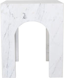Palermo - Marble End Table