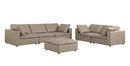 1100 - 3 Piece Sofa Set