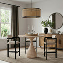Sano - Indoor/Outdoor Table