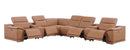 9762 -L-Shaped Sectional Sofa