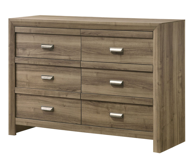 Valor - Dresser