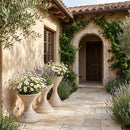 Vessa - Indoor / Outdoor Concrete Planter