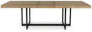 Tomtyn - Dining Room Set
