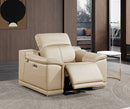 9762 - Power Reclining Chair With Adjustable Headrests