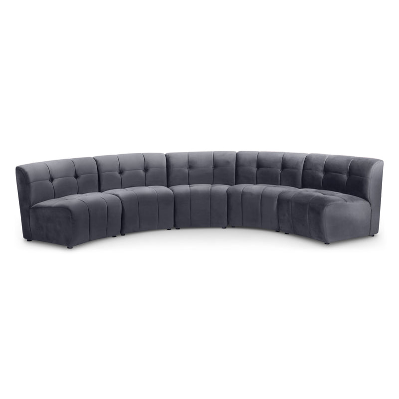 Limitless - 5 Pc. Modular Sectional