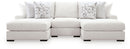 Misty-Lakes - Sectional