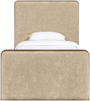 Dalton - Fabric Bed