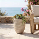 Florique - Indoor / Outdoor Concrete Planter
