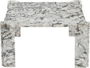 Ravello - Genuine Marble Table