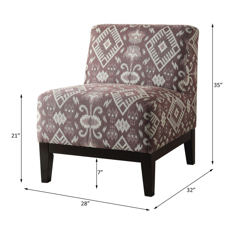 Hinte - Accent Chair
