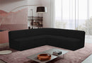 Ollie - 5 Piece Modular Sectional
