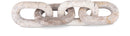 Lynx - Marble Decorative Chain Links