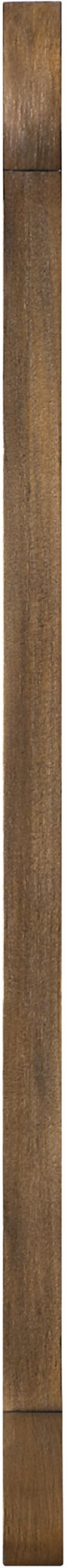 Tiberio - Solid Wood Mirror