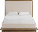 Adagio - Fabric Upholstered Bed