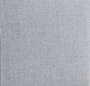 Cube - Linen Ottoman